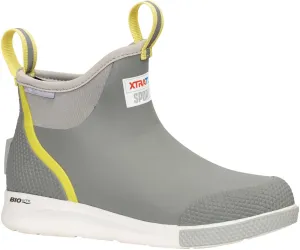 Xtratuf Women's 6 Inch Ankle Deck Boot