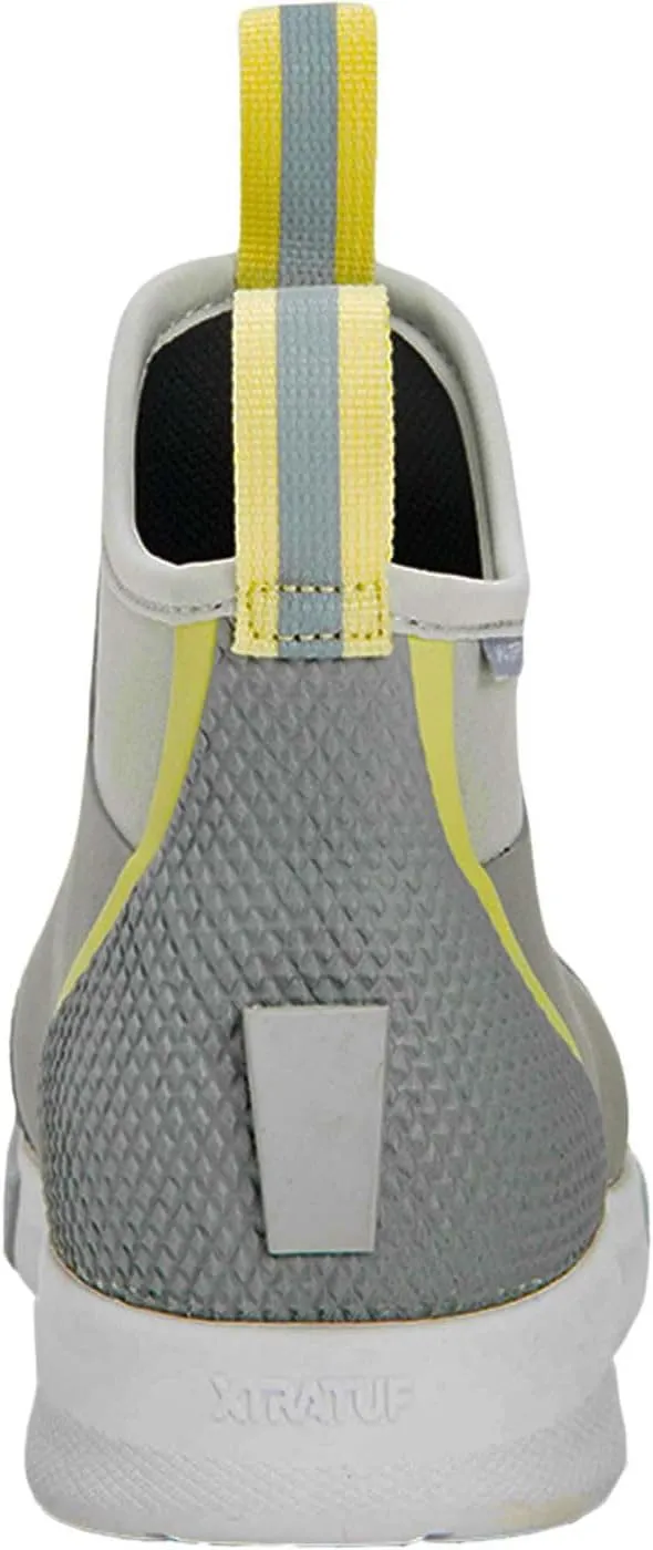Xtratuf Women's 6 Inch Ankle Deck Boot