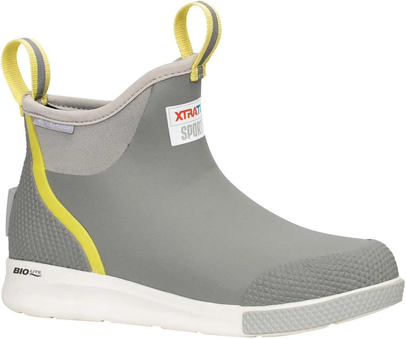 Xtratuf Women's 6 Inch Ankle Deck Boot
