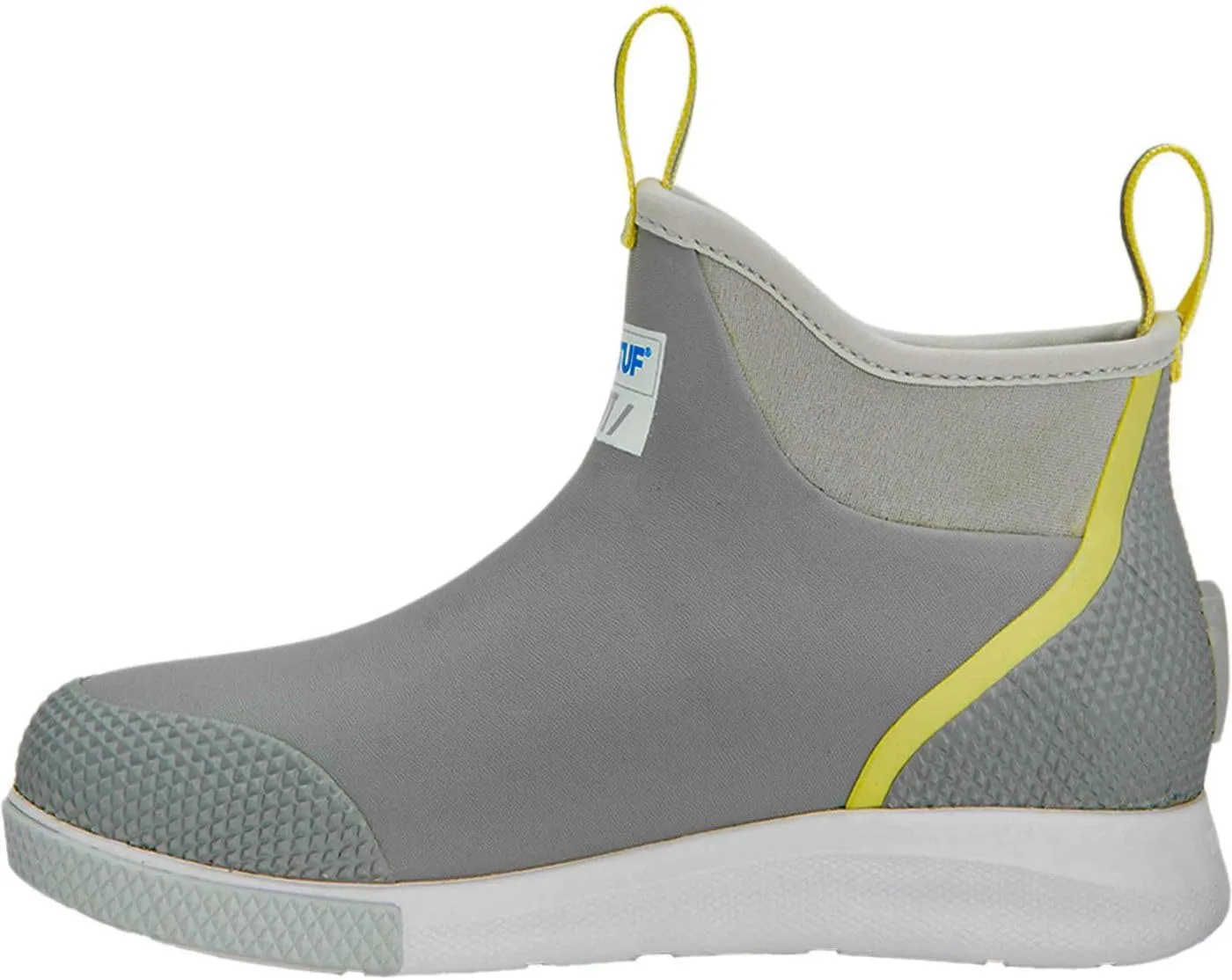 Xtratuf Women's 6 Inch Ankle Deck Boot