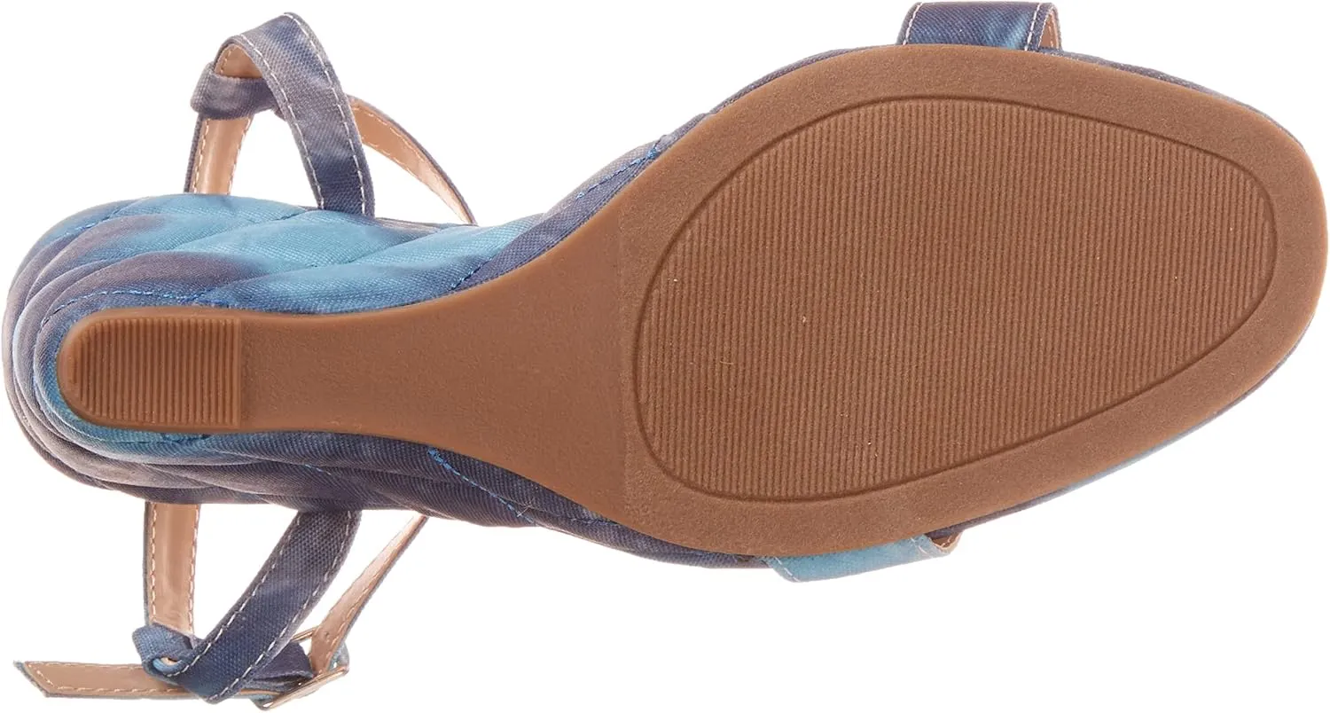 YOKI women's Comfort Platform