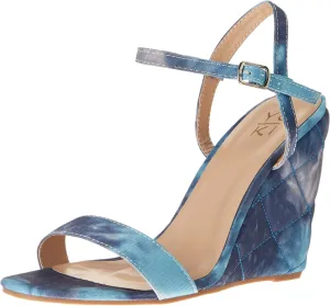 YOKI women's Comfort Platform