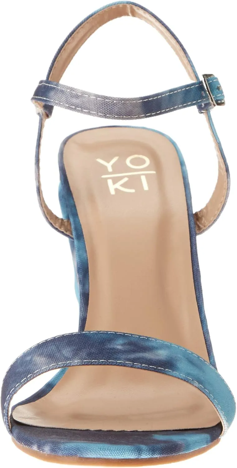 YOKI women's Comfort Platform