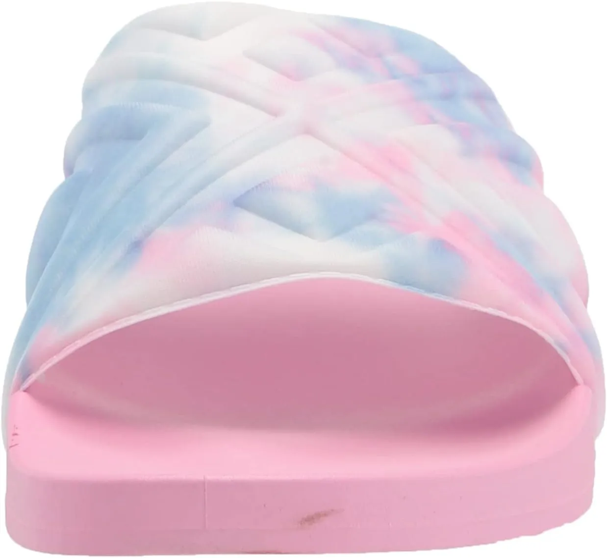 YOKI Women's Comfort Slide Sandal