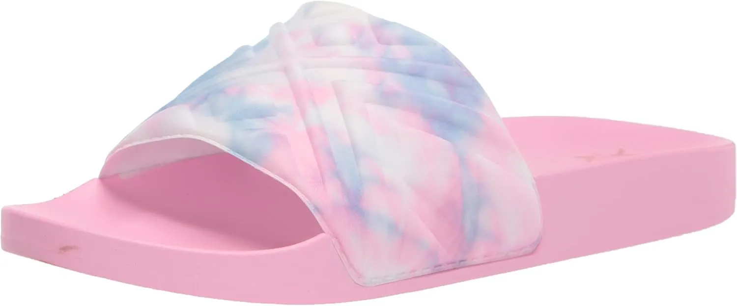 YOKI Women's Comfort Slide Sandal