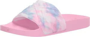 YOKI Women's Comfort Slide Sandal