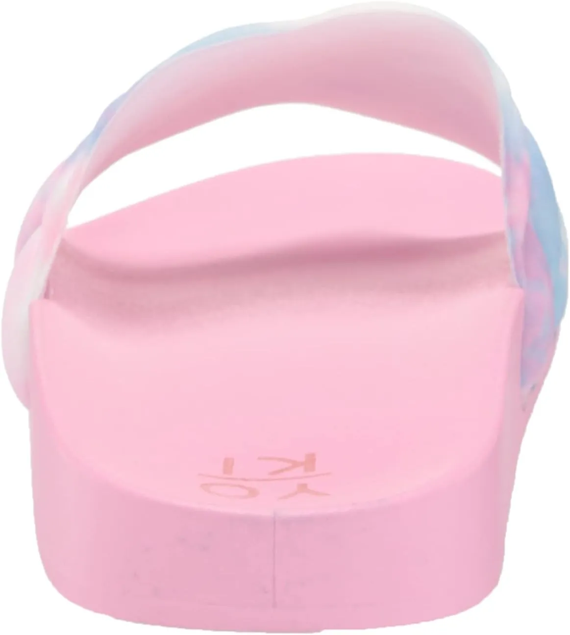 YOKI Women's Comfort Slide Sandal