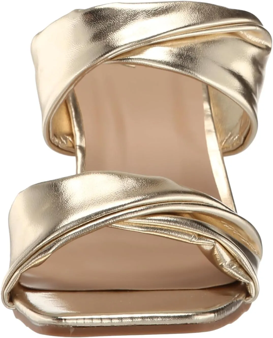 YOKI Women's Comfort Wedge Sandal