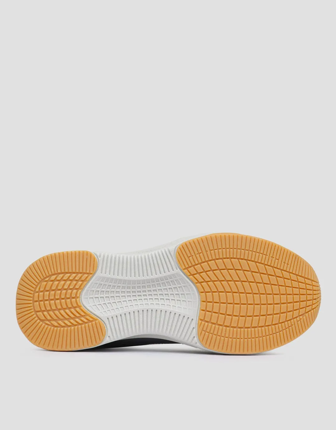 Yongki Komaladi Casual Sneakers Slip On Pria
