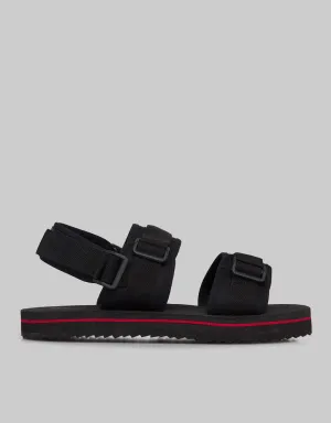 Yongki Komaladi Sandal Comfort