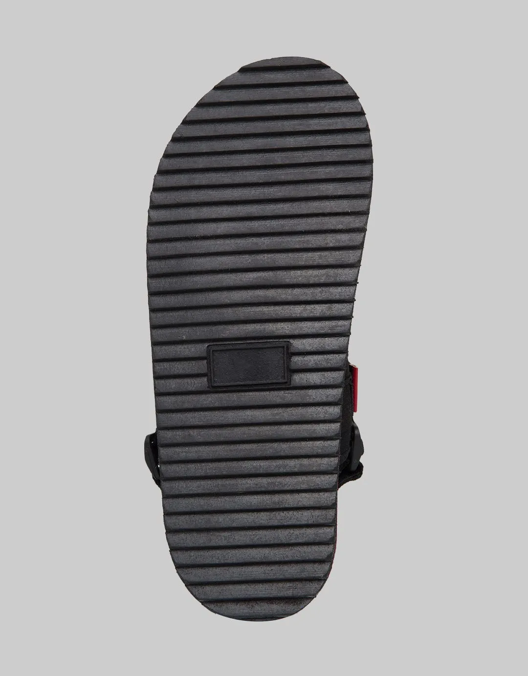 Yongki Komaladi Sandal Comfort