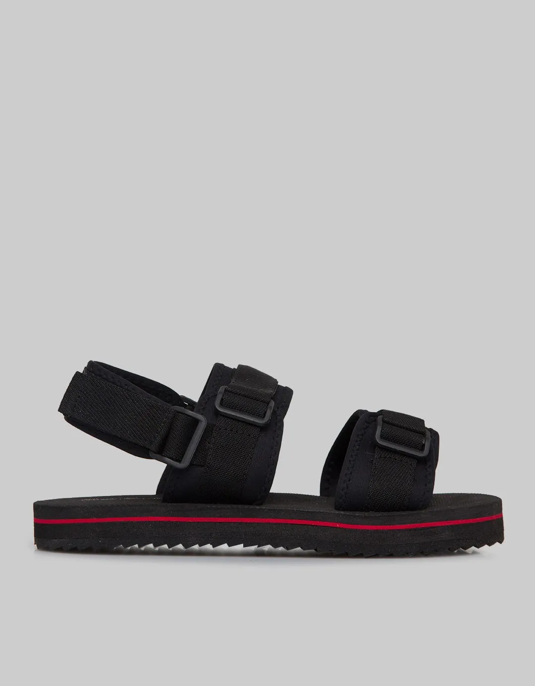Yongki Komaladi Sandal Comfort