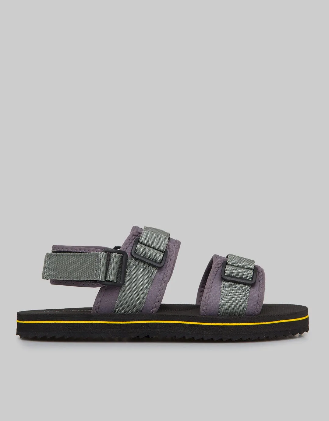 Yongki Komaladi Sandal Comfort