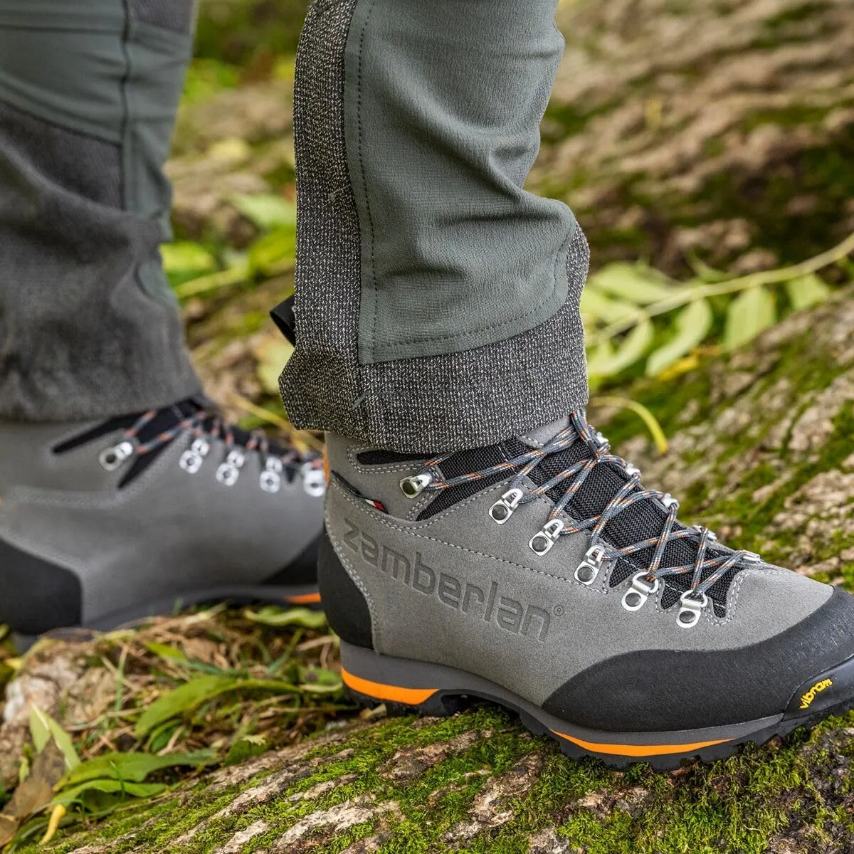 Zamberlan Men's Baltoro Lite GTX Backpacking Boot