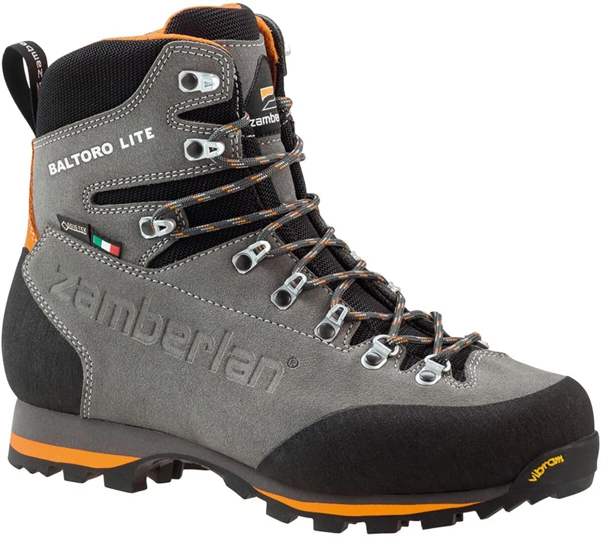 Zamberlan Men's Baltoro Lite GTX Backpacking Boot