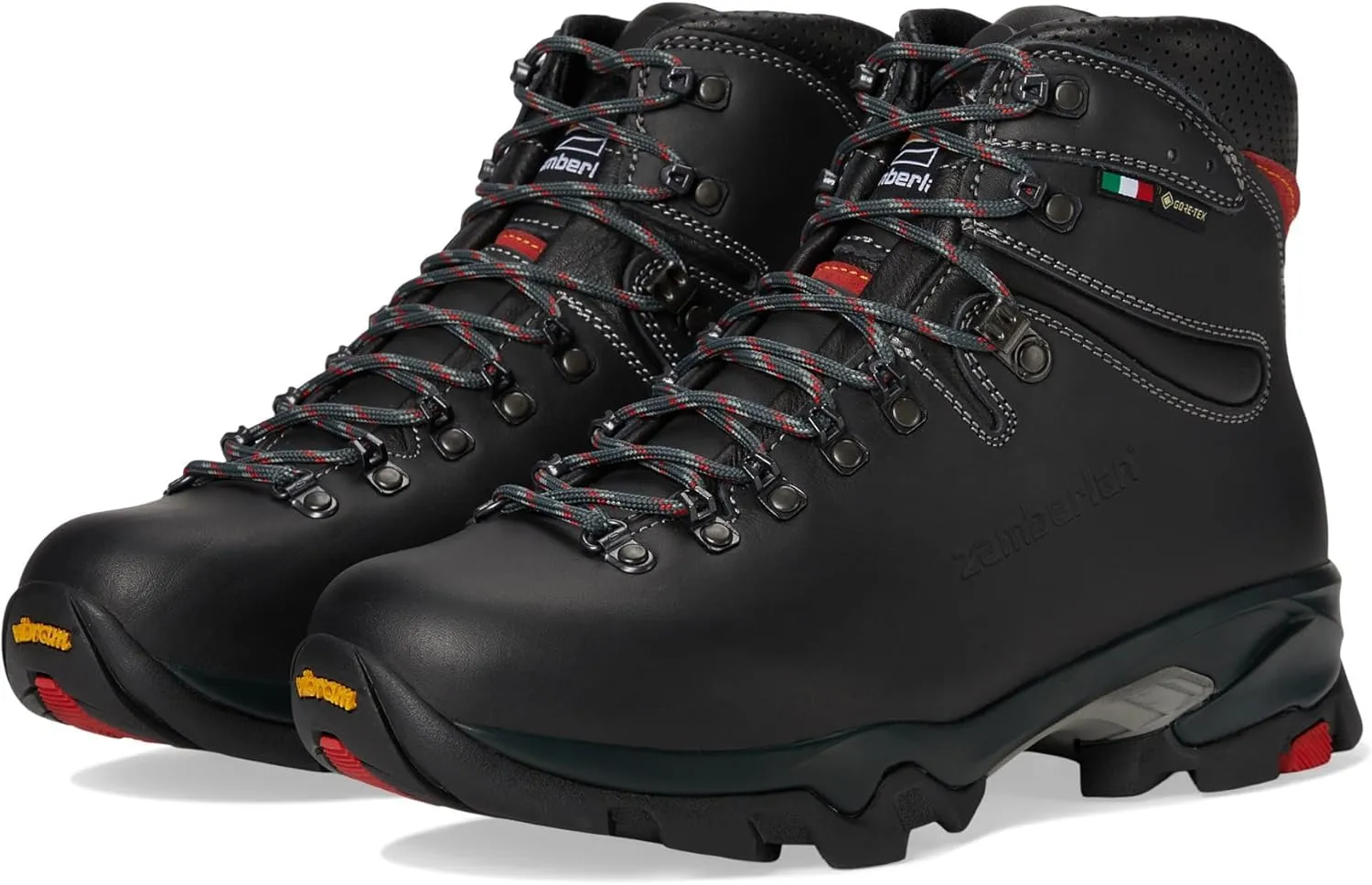 Zamberlan Men's VIOZ GTX Backpacking Boot