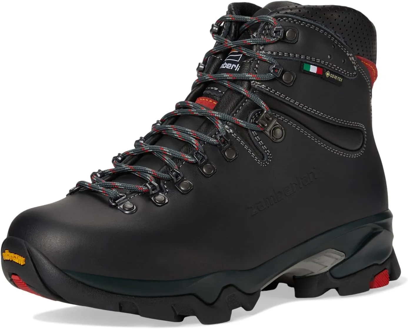 Zamberlan Men's VIOZ GTX Backpacking Boot