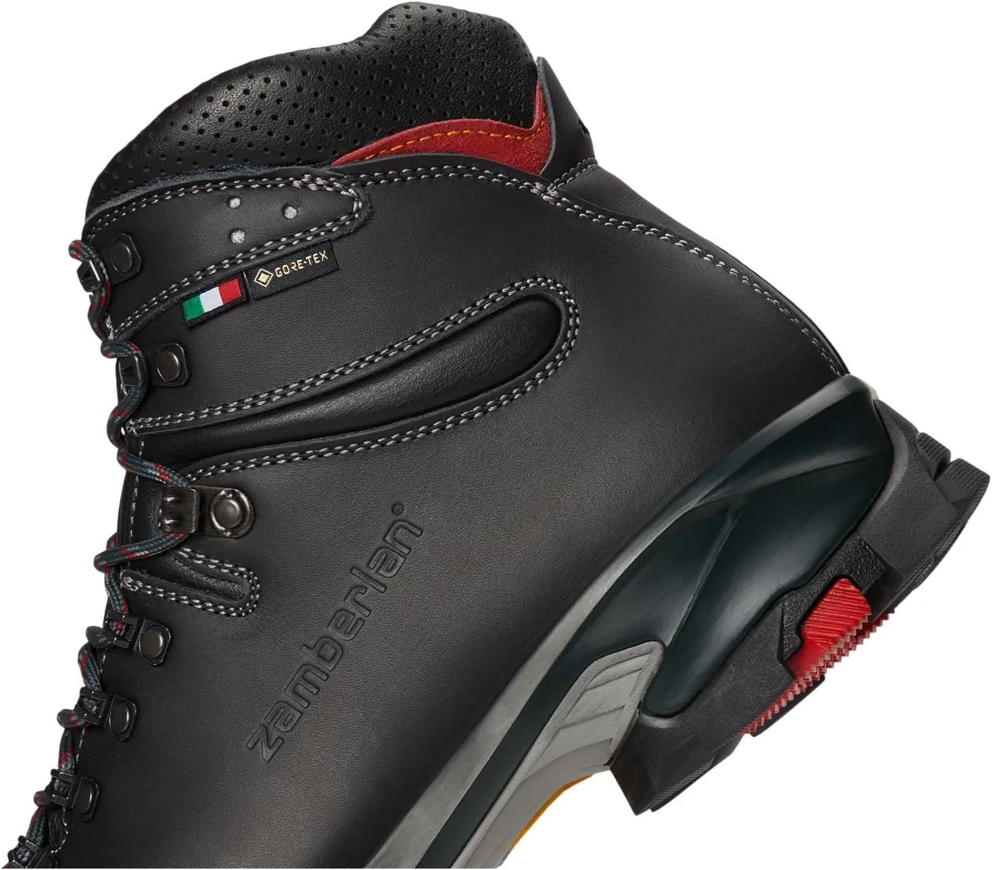 Zamberlan Men's VIOZ GTX Backpacking Boot