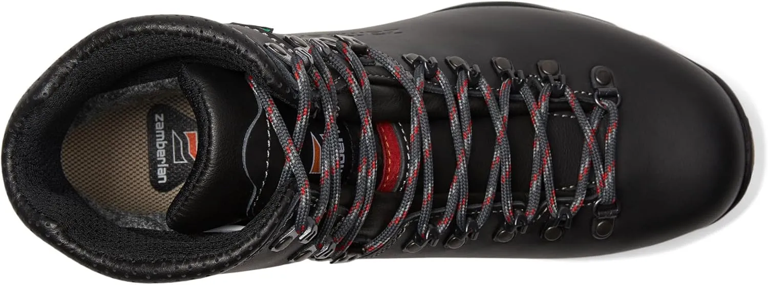 Zamberlan Men's VIOZ GTX Backpacking Boot