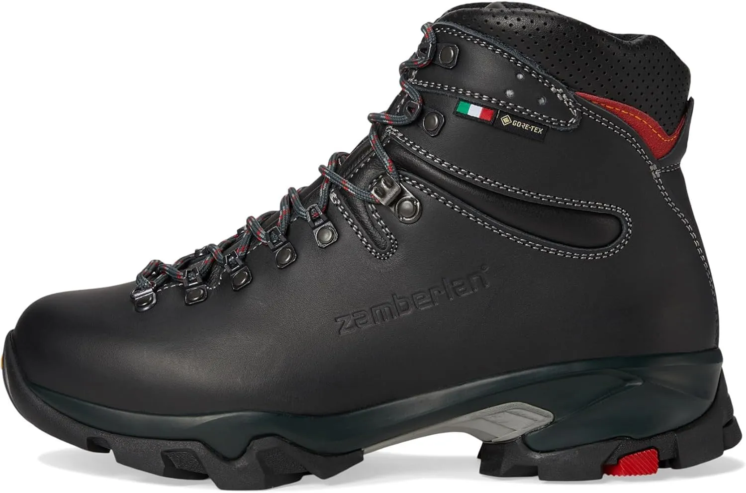 Zamberlan Men's VIOZ GTX Backpacking Boot