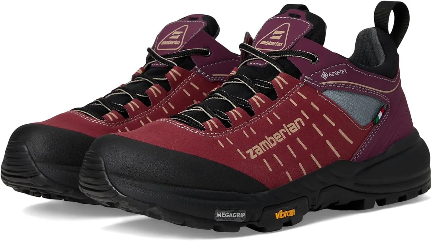 Zamberlan Women's Circe Low GTX WNS Hiking Boot