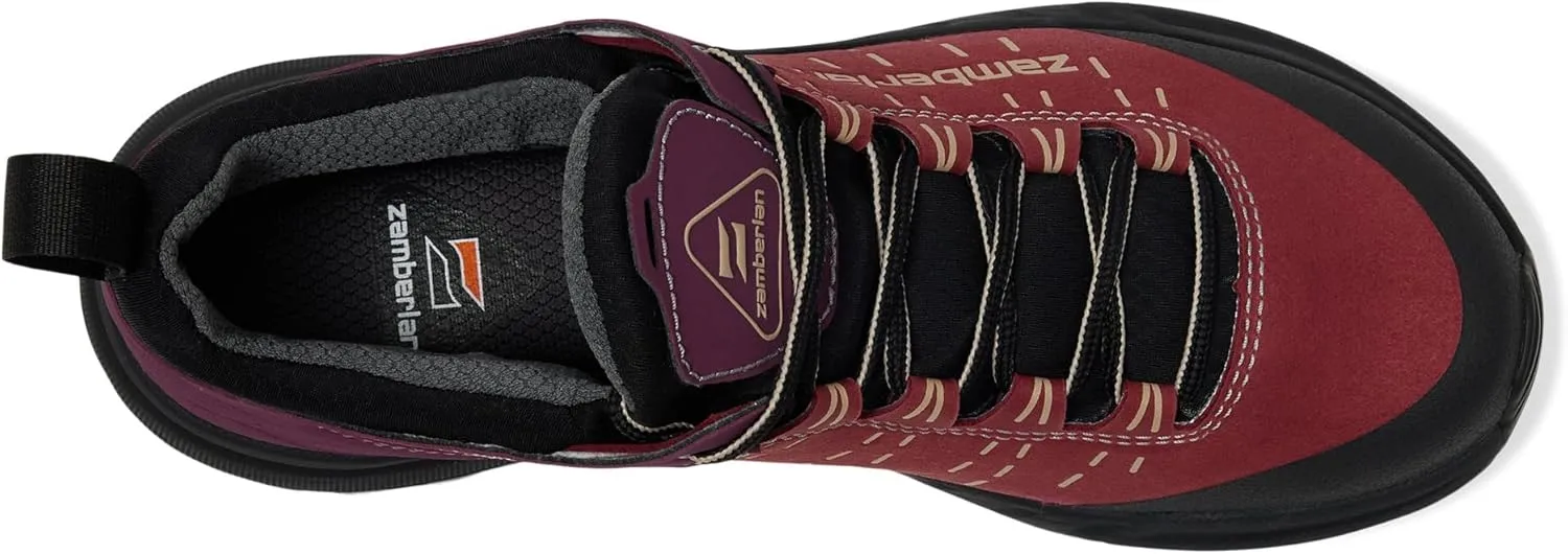 Zamberlan Women's Circe Low GTX WNS Hiking Boot