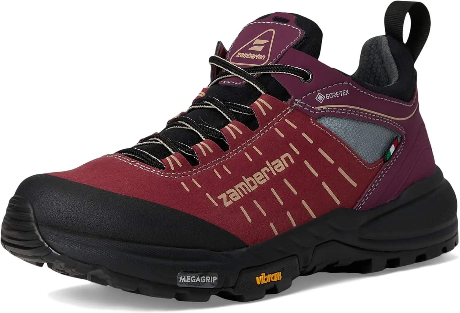 Zamberlan Women's Circe Low GTX WNS Hiking Boot