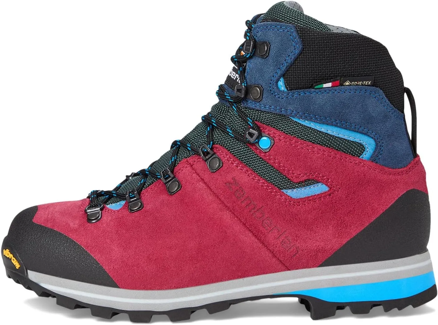 Zamberlan Women's Thunder GTX WNS Hiking Boot