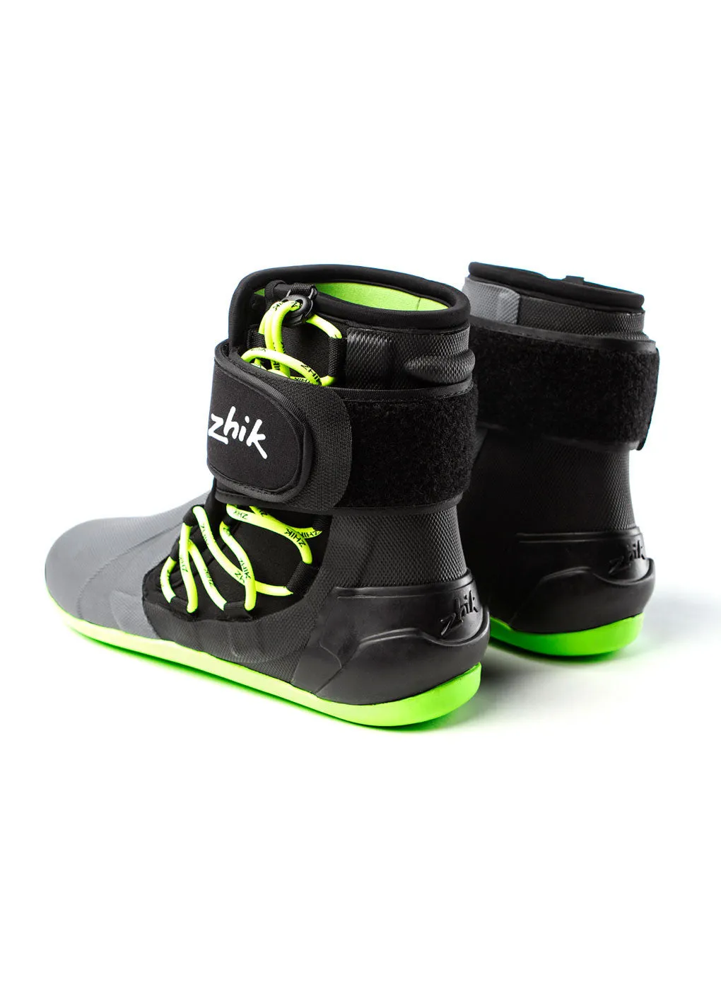 Zhik's High Cut Boot 270