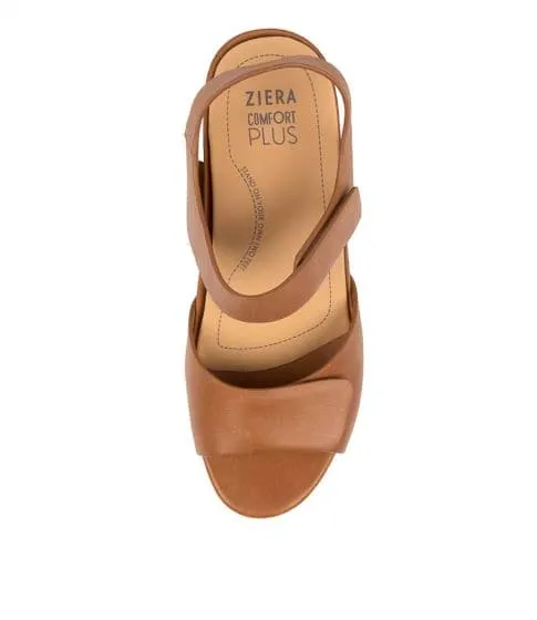 Ziera Ava XW-ZR Tan