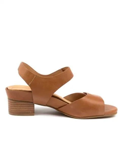 Ziera Ava XW-ZR Tan