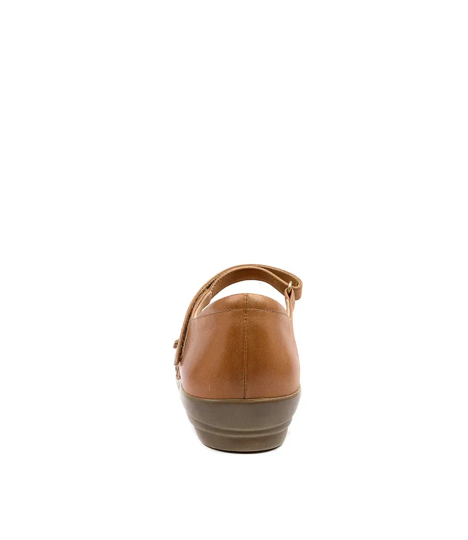 Ziera Daffodil Tan