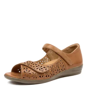 Ziera Daffodil Tan