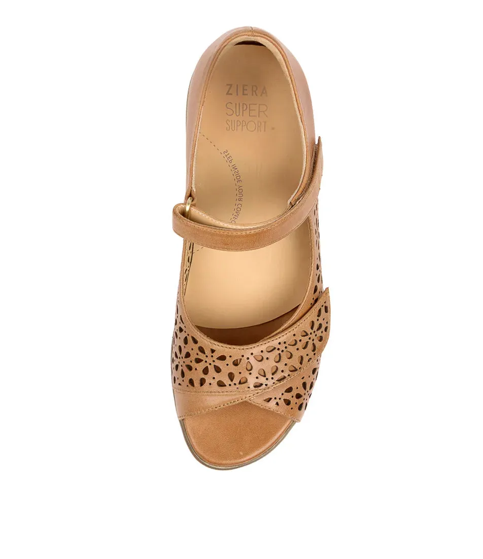 Ziera Daffodil Tan
