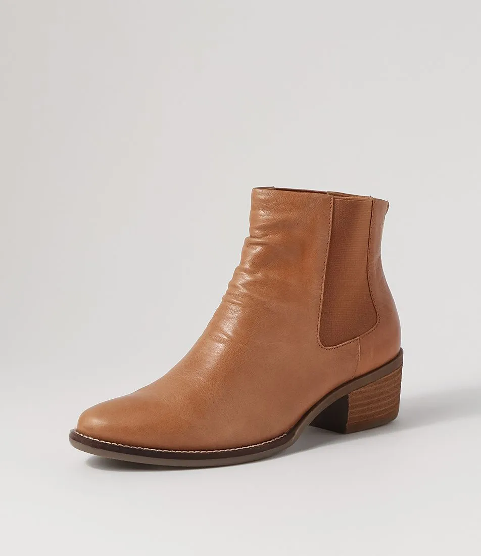 Ziera Eltham XF Tan
