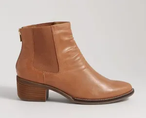 Ziera Eltham XF Tan