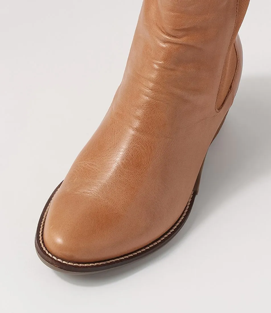 Ziera Eltham XF Tan