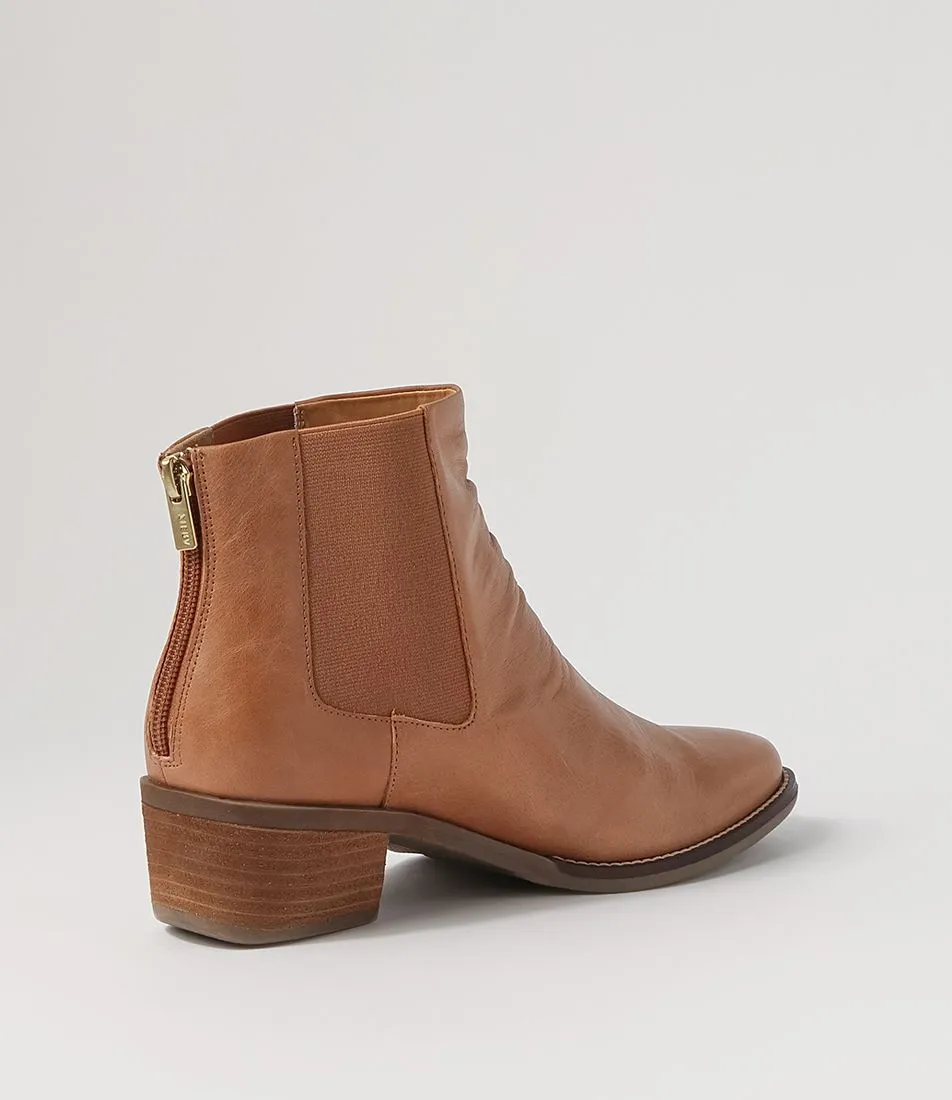 Ziera Eltham XF Tan