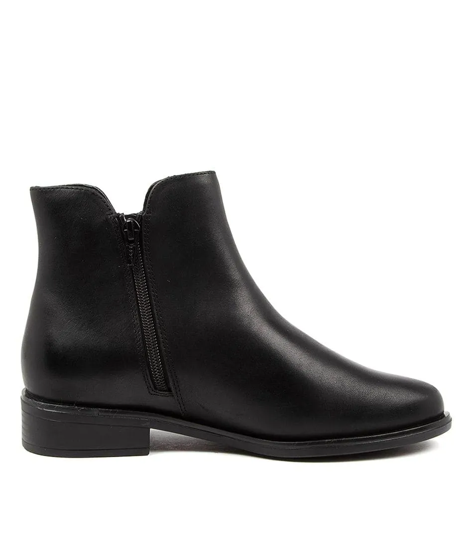 Ziera Skylars Black XW-ZF
