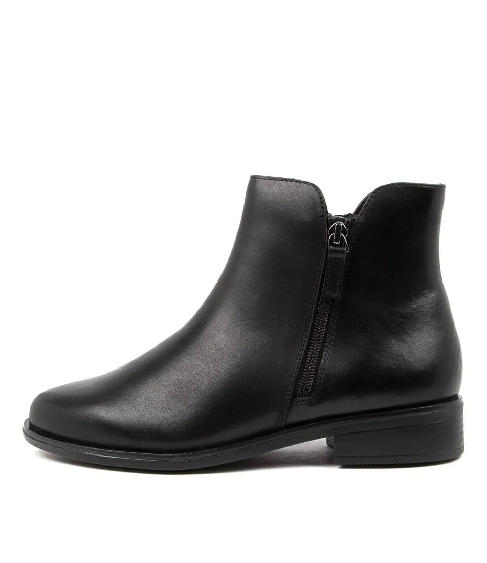 Ziera Skylars Black XW-ZF