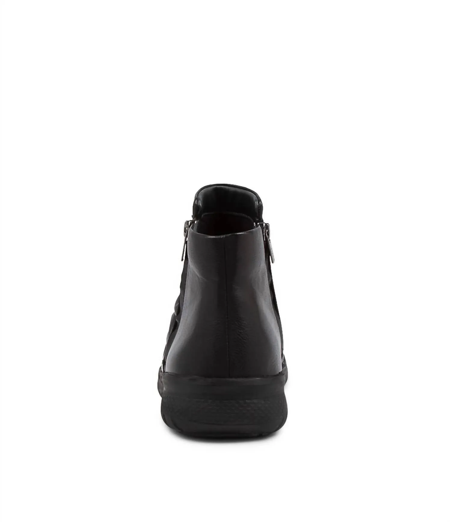 Ziera - Women's Shayne Ankle Boot