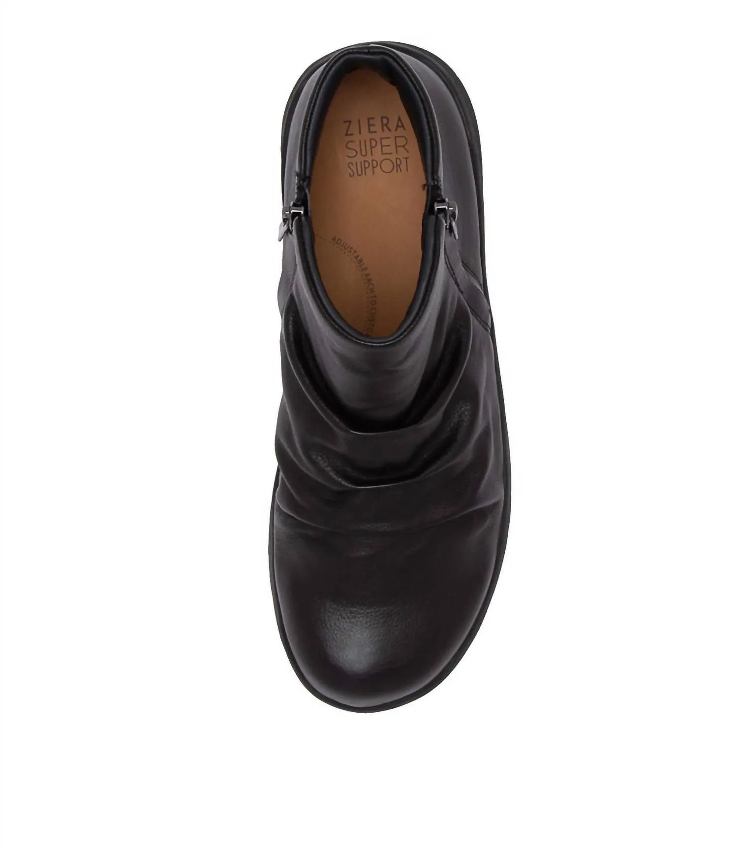 Ziera - Women's Shayne Ankle Boot